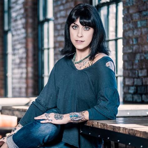 danielle american pickers|Danielle Colby.